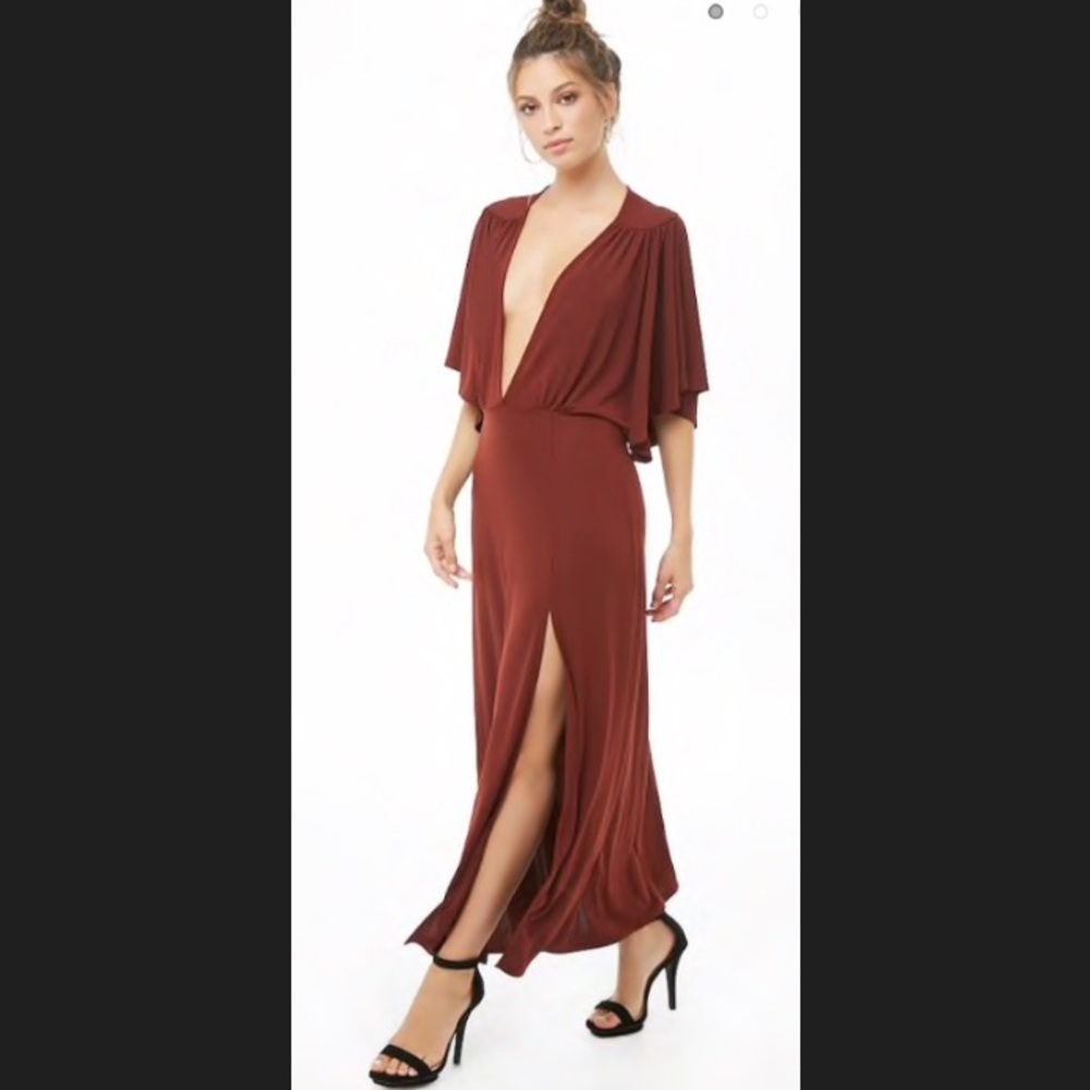 Stunning Forever 21 Dress